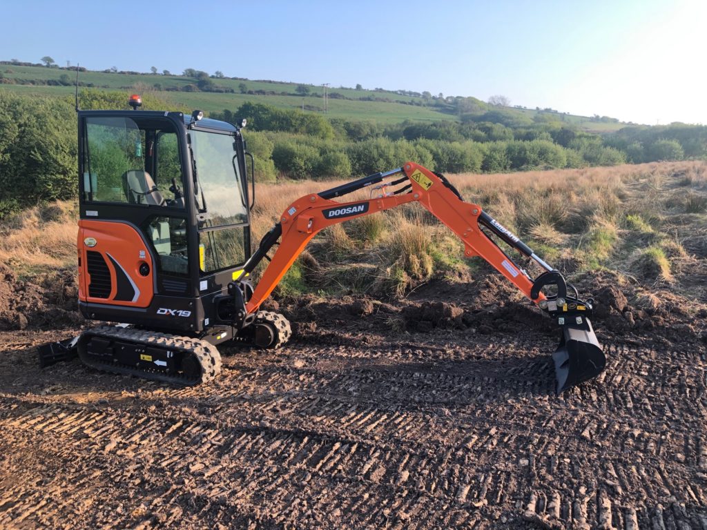 Plant Hire